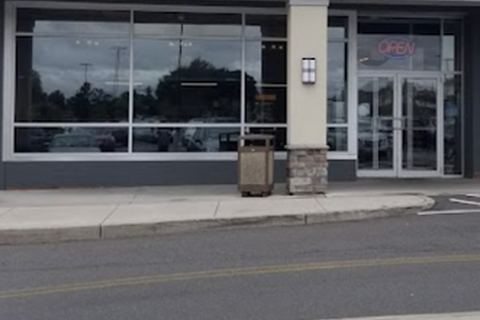 Bob's Diner